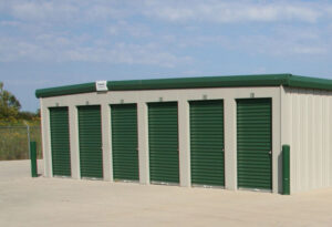 Secure storage units at Frost Road Mini Storage located at 1638 Frost Road, Streetsboro, Ohio 44241