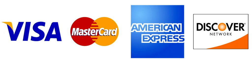 Our facility at located at 1638 Frost Road, Streetsboro, Ohio 44241 can accept automatic payments from your Visa, Mastercard, American Express or Discover card.